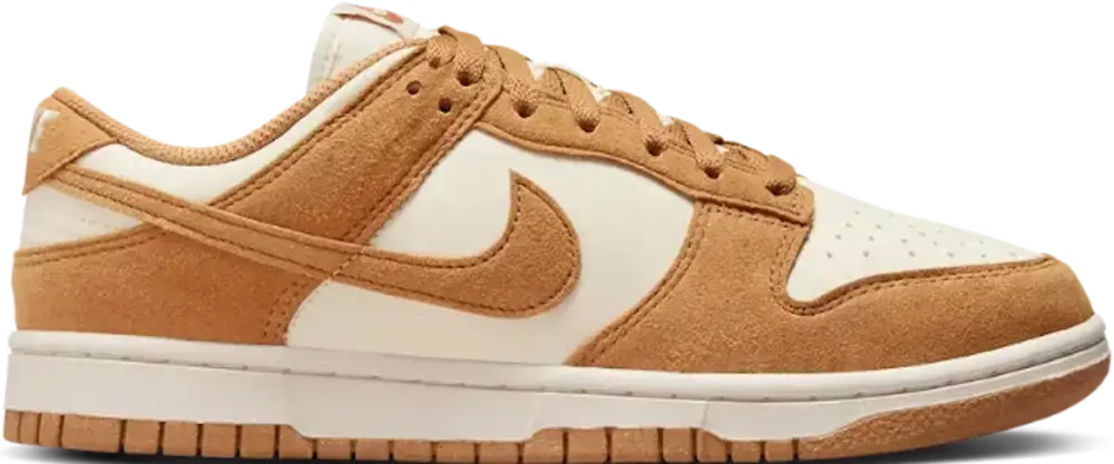 Giày Nike Dunk Low Next Nature 'Flax Coconut Milk' HJ7673-100