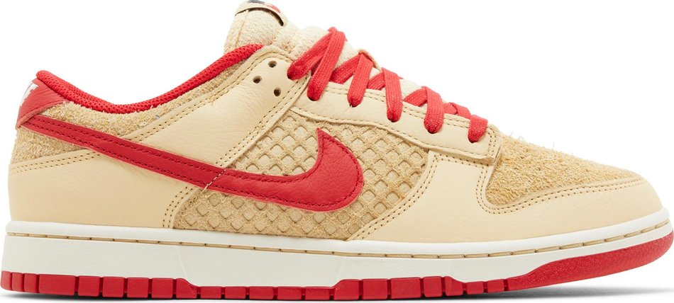 Giày Nike Dunk Low ‘Strawberry Waffle’ HJ9100-294