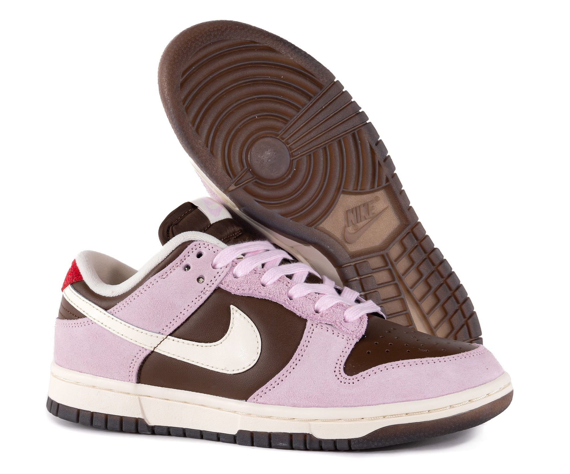 Giày Nike Dunk Low 'Neapolitan' HM0987-200 - Ảnh 2
