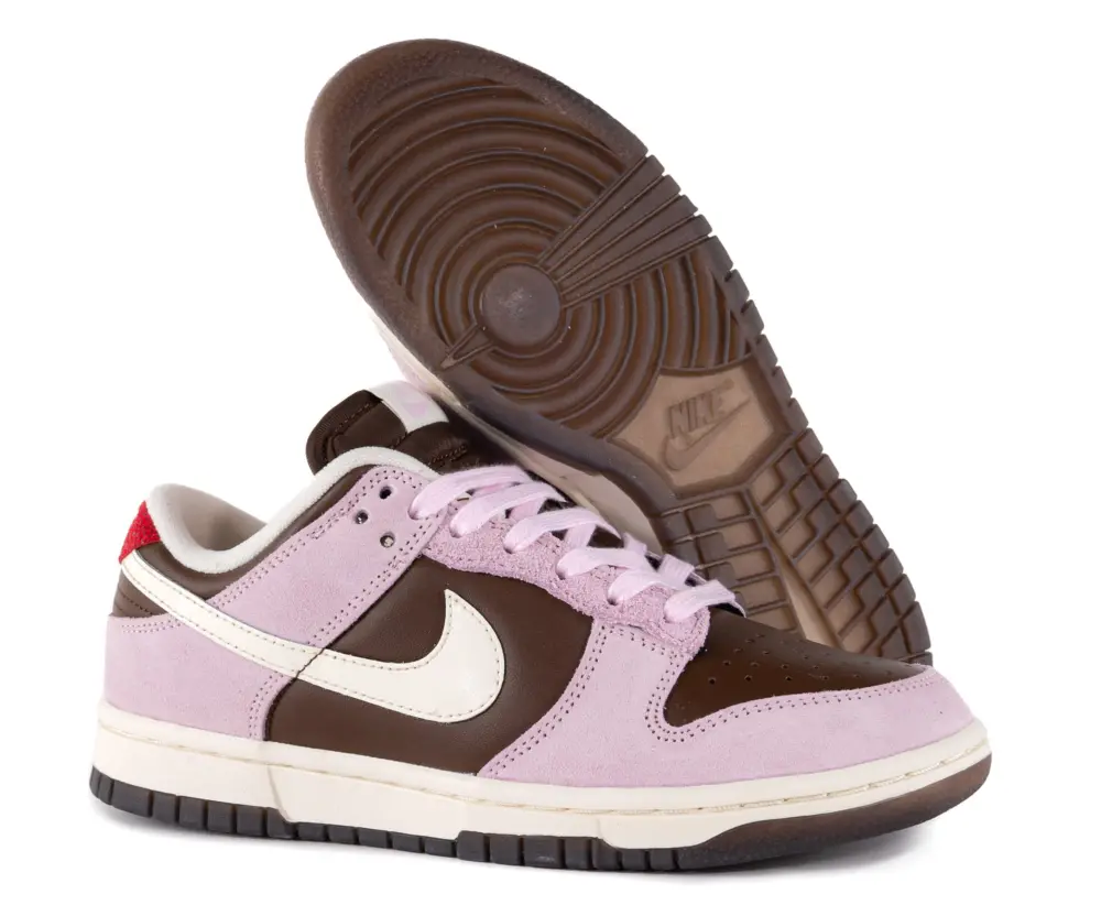 Alternative view of Giày Nike Dunk Low 'Neapolitan' HM0987-200