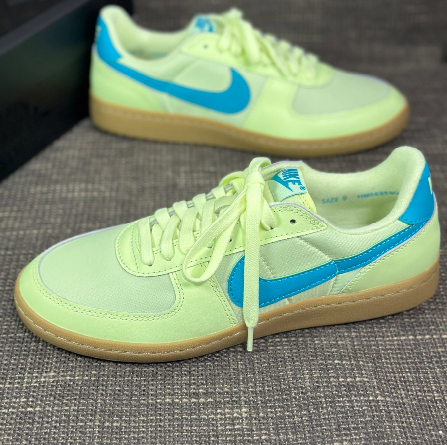 Giày Nike Field General 82 ‘Dusty Cactus’ HM5685-700 - Ảnh 3