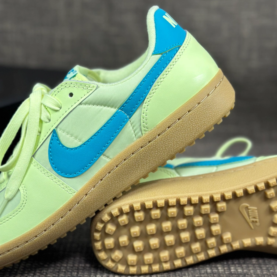 Giày Nike Field General 82 ‘Dusty Cactus’ HM5685-700 - Ảnh 5