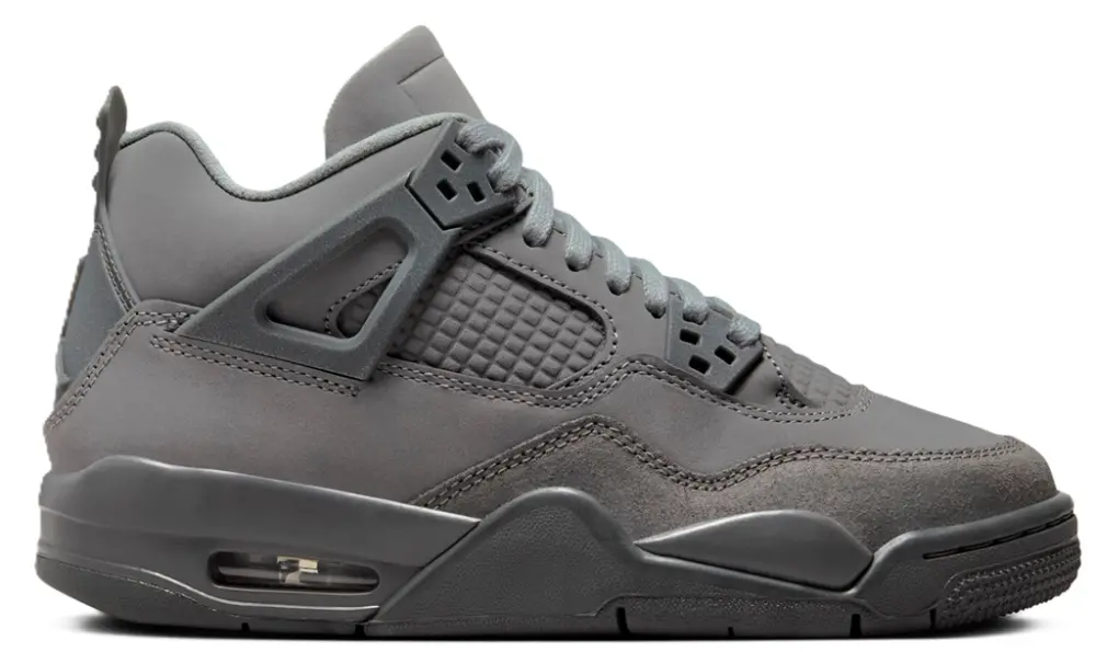 Giày Nike Air Jordan 4 Retro SE GS 'Wet Cement' HM8965-001