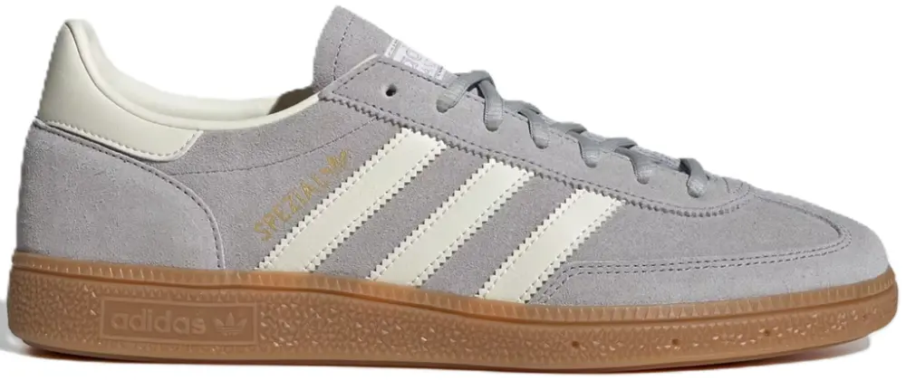 Giày Adidas Handball Spezial ‘Grey Two Cream’ IF7086