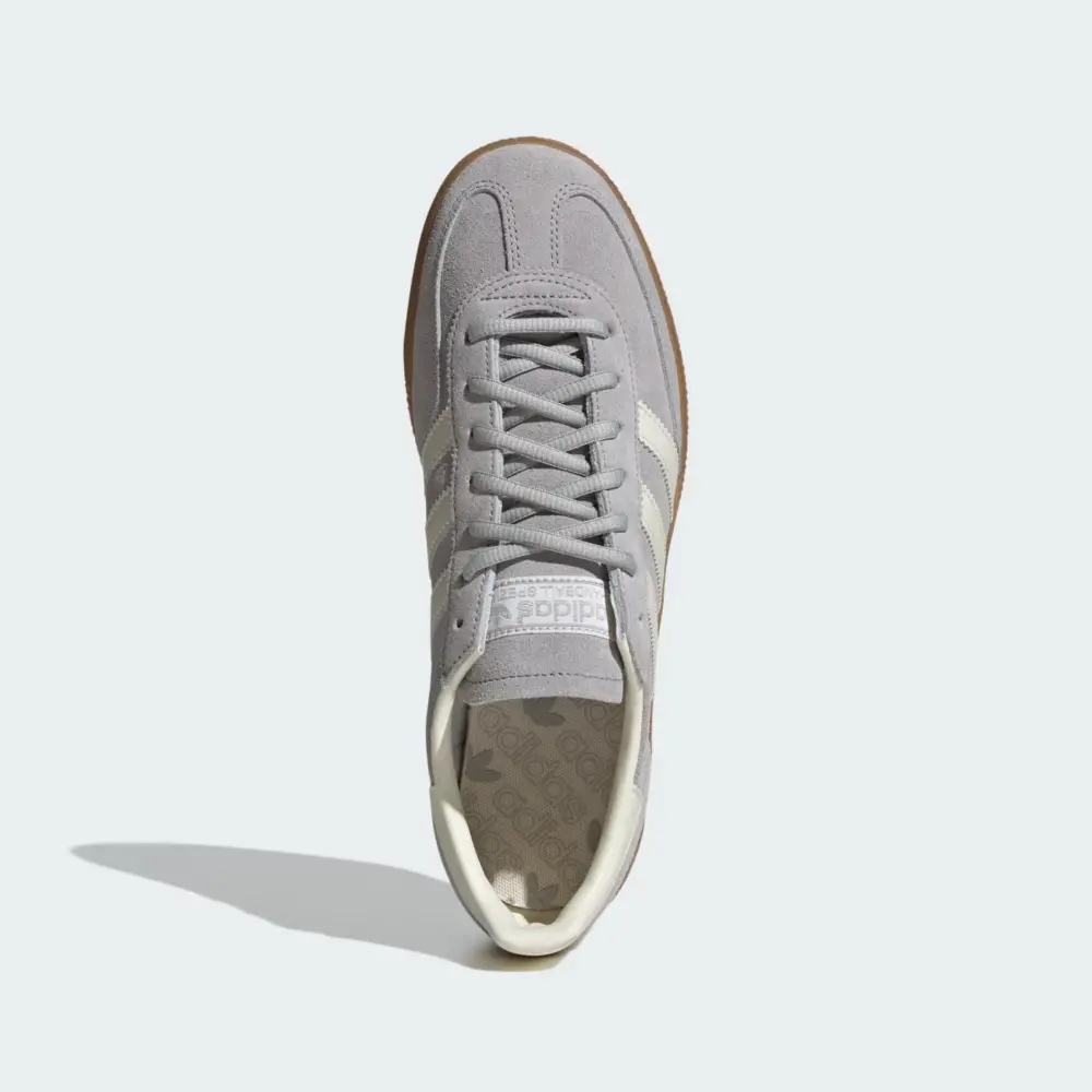 Giày Adidas Handball Spezial ‘Grey Two Cream’ IF7086 - Ảnh 5