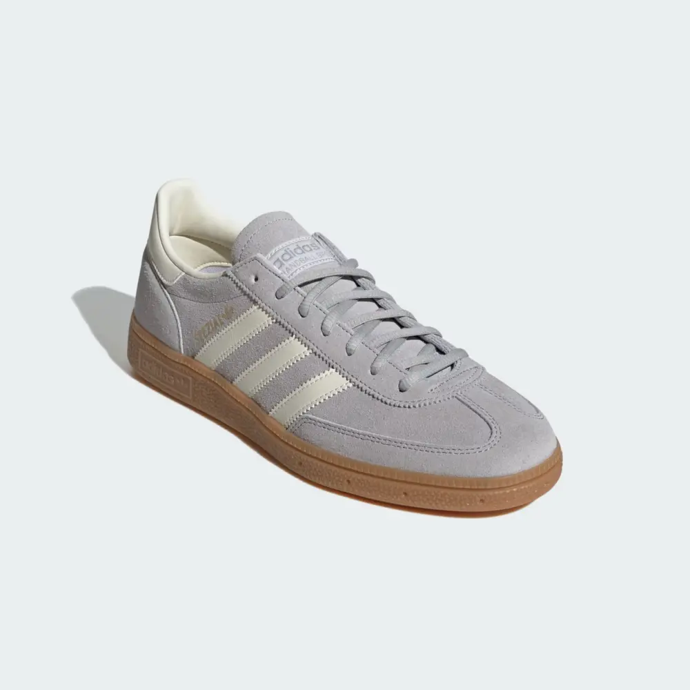 Giày Adidas Handball Spezial ‘Grey Two Cream’ IF7086 - Ảnh 7