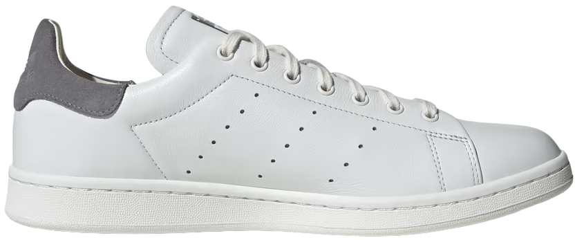 Giày Adidas Stan Smith Lux ‘Crystal White Grey’ ID1994