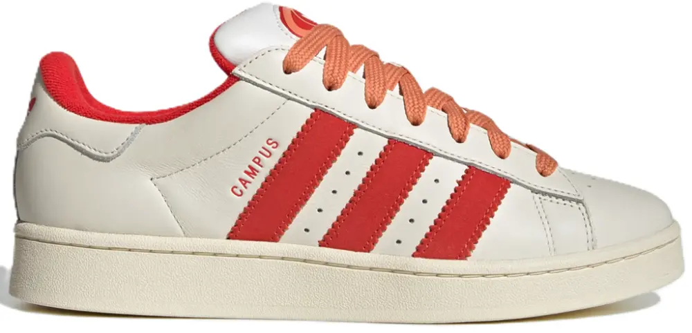 Giày adidas Campus 00s 'Preloved Red' ID2068