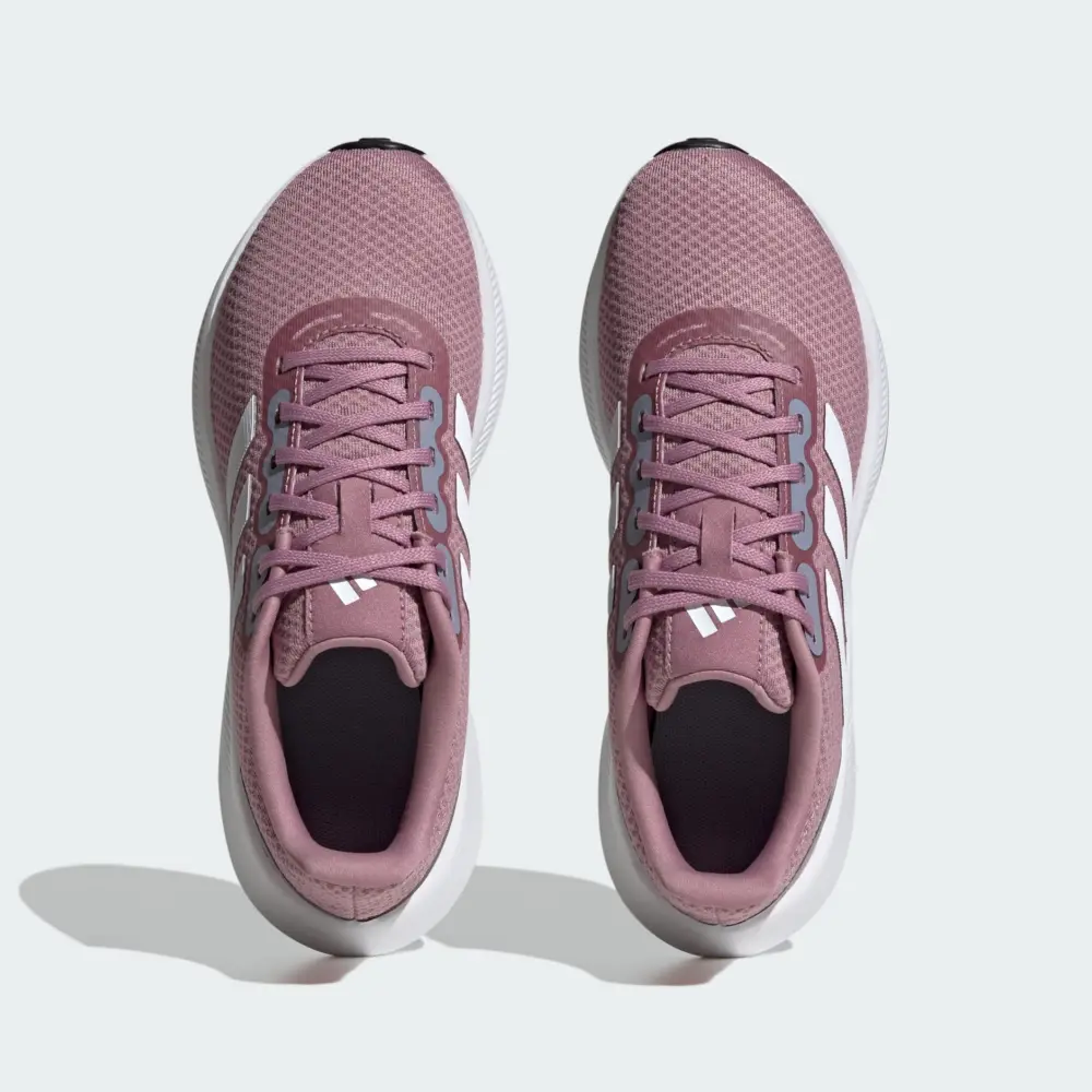 Giày Adidas Runfalcon 3 ‘Purple’ ID2274 - Ảnh 3