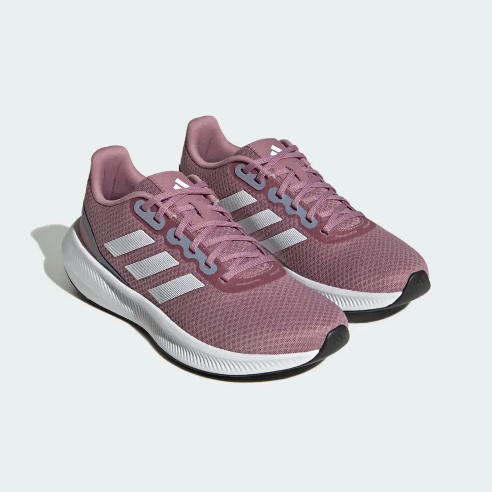 Giày Adidas Runfalcon 3 ‘Purple’ ID2274 - Ảnh 7