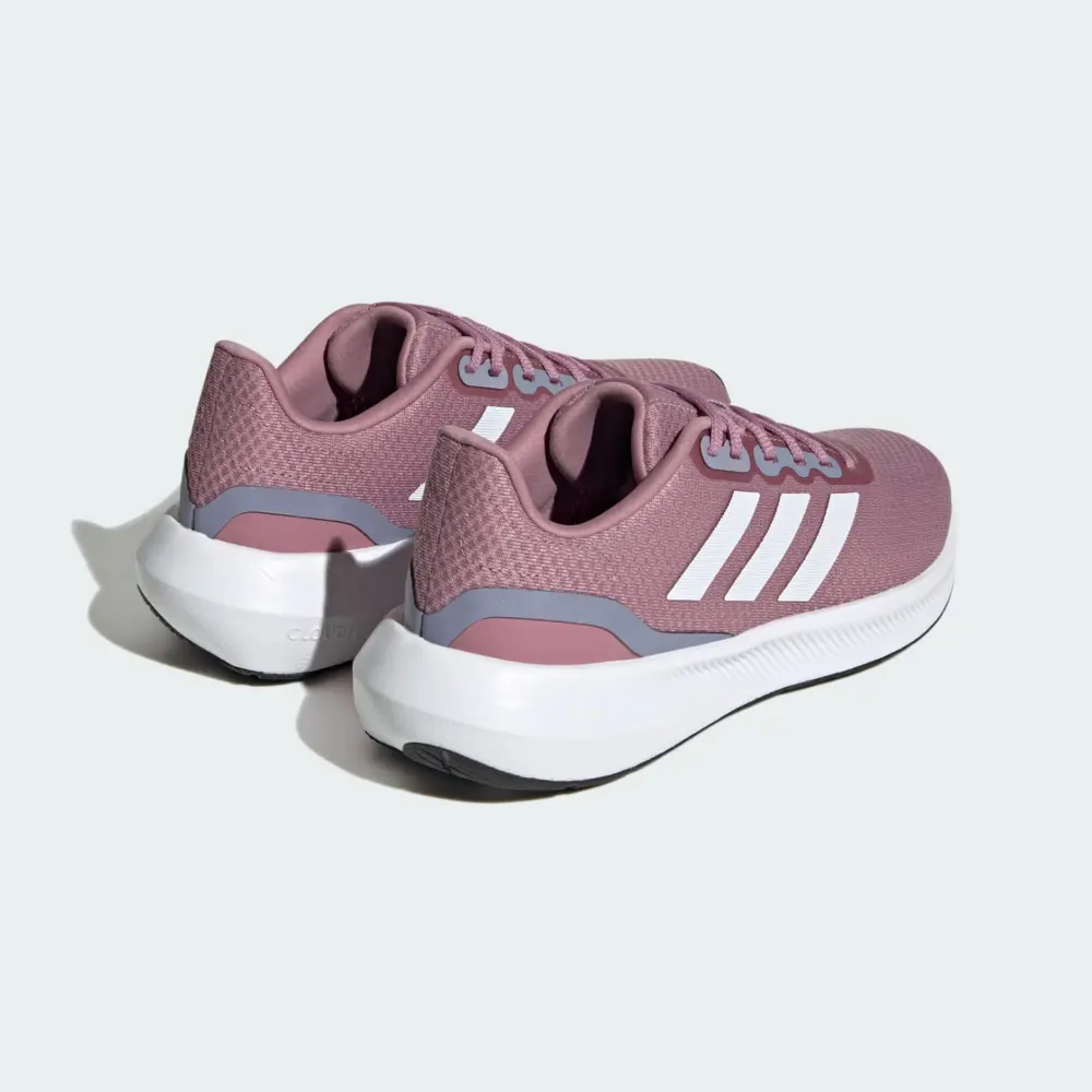 Giày Adidas Runfalcon 3 ‘Purple’ ID2274 - Ảnh 4
