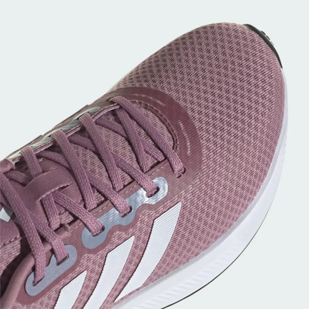 Giày Adidas Runfalcon 3 ‘Purple’ ID2274 - Ảnh 6