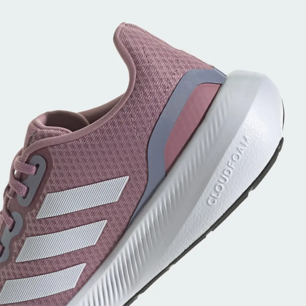 Giày Adidas Runfalcon 3 ‘Purple’ ID2274 - Ảnh 5