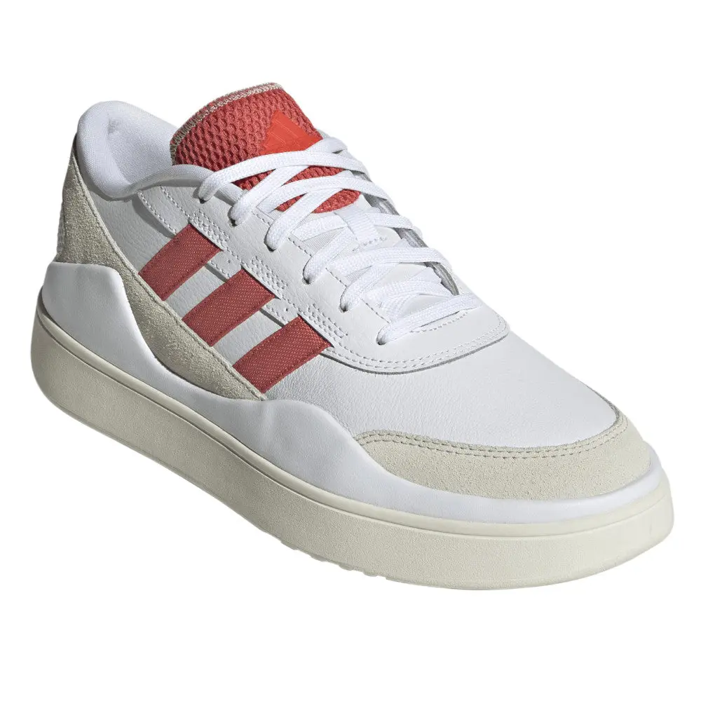 Giày Adidas Osade Shoes 'Preloved Scarlet' ID3096 - Ảnh 5