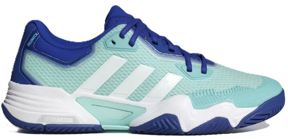 Giày Adidas Solematch Control 2 'Semi Flash Aqua' ID5680