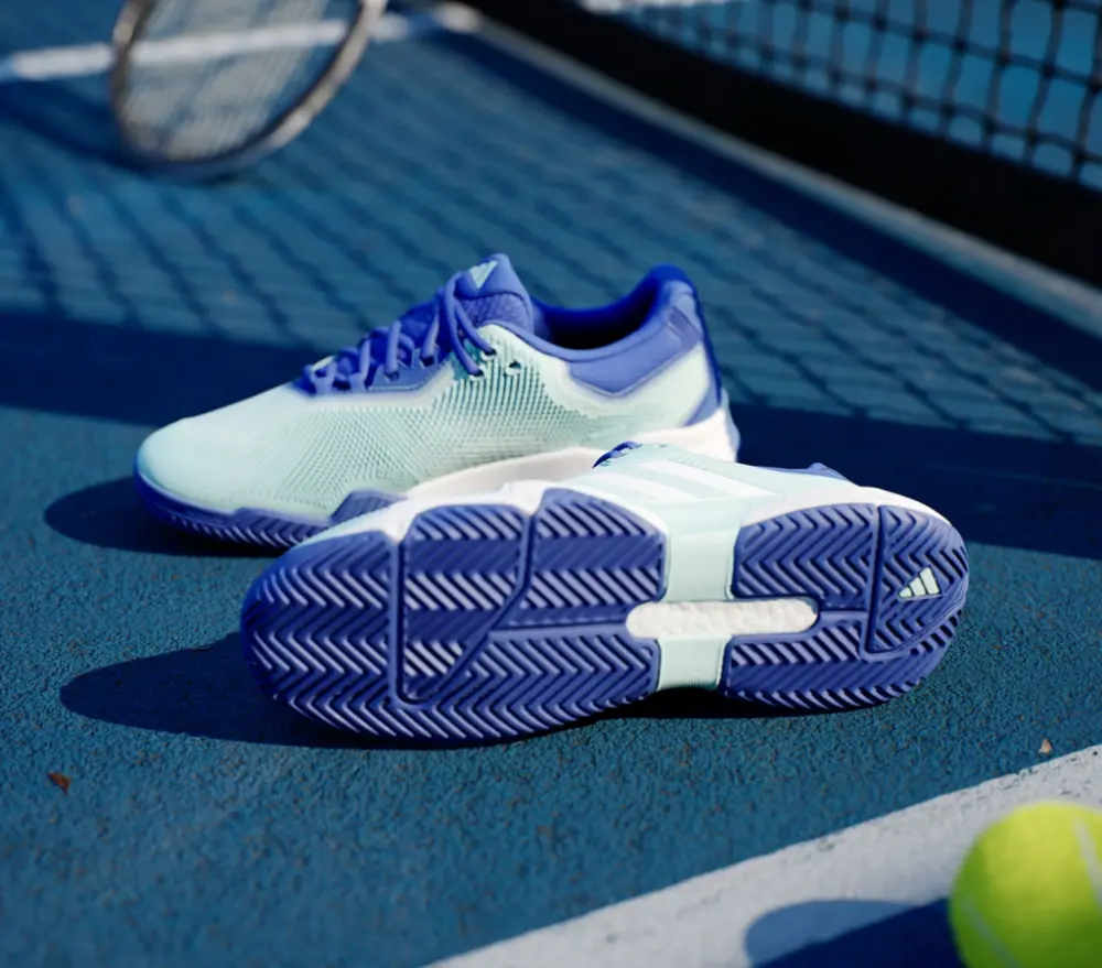 Alternative view of Giày Adidas Solematch Control 2 'Semi Flash Aqua' ID5680