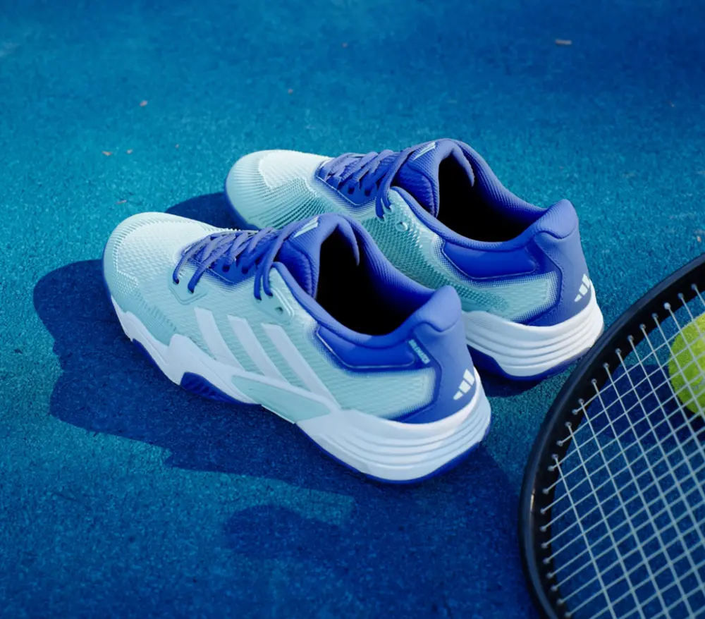 Giày Adidas Solematch Control 2 'Semi Flash Aqua' ID5680 - Ảnh 3