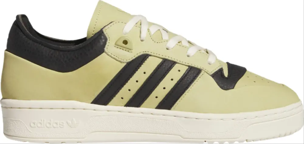 Giày Adidas Rivalry 86 Low 001 ‘Halo Gold’ ID8252