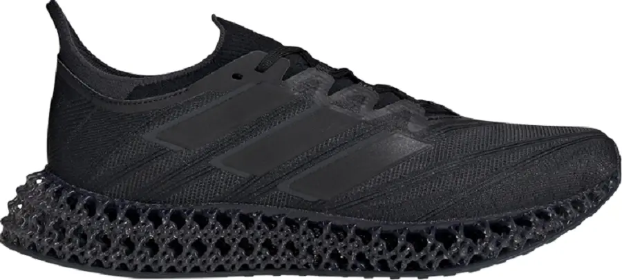 Giày Adidas 4DFWD 4 'Black' ID8886