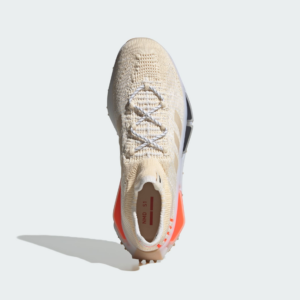 Alternative view of Giày Adidas NMD S1 Wonder 'White Solar Red' IE2079