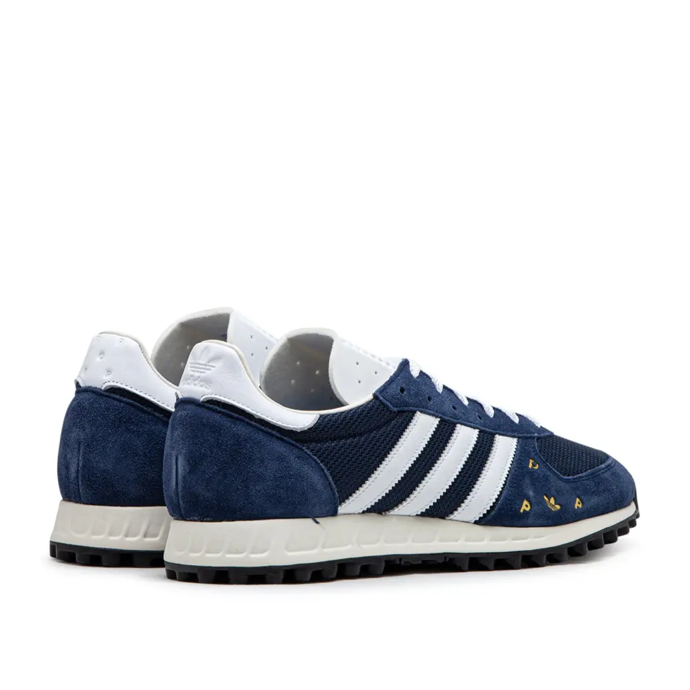 Giày Adidas x Pop Trading Company TRX ‘Navy’ IE3407 - Ảnh 4