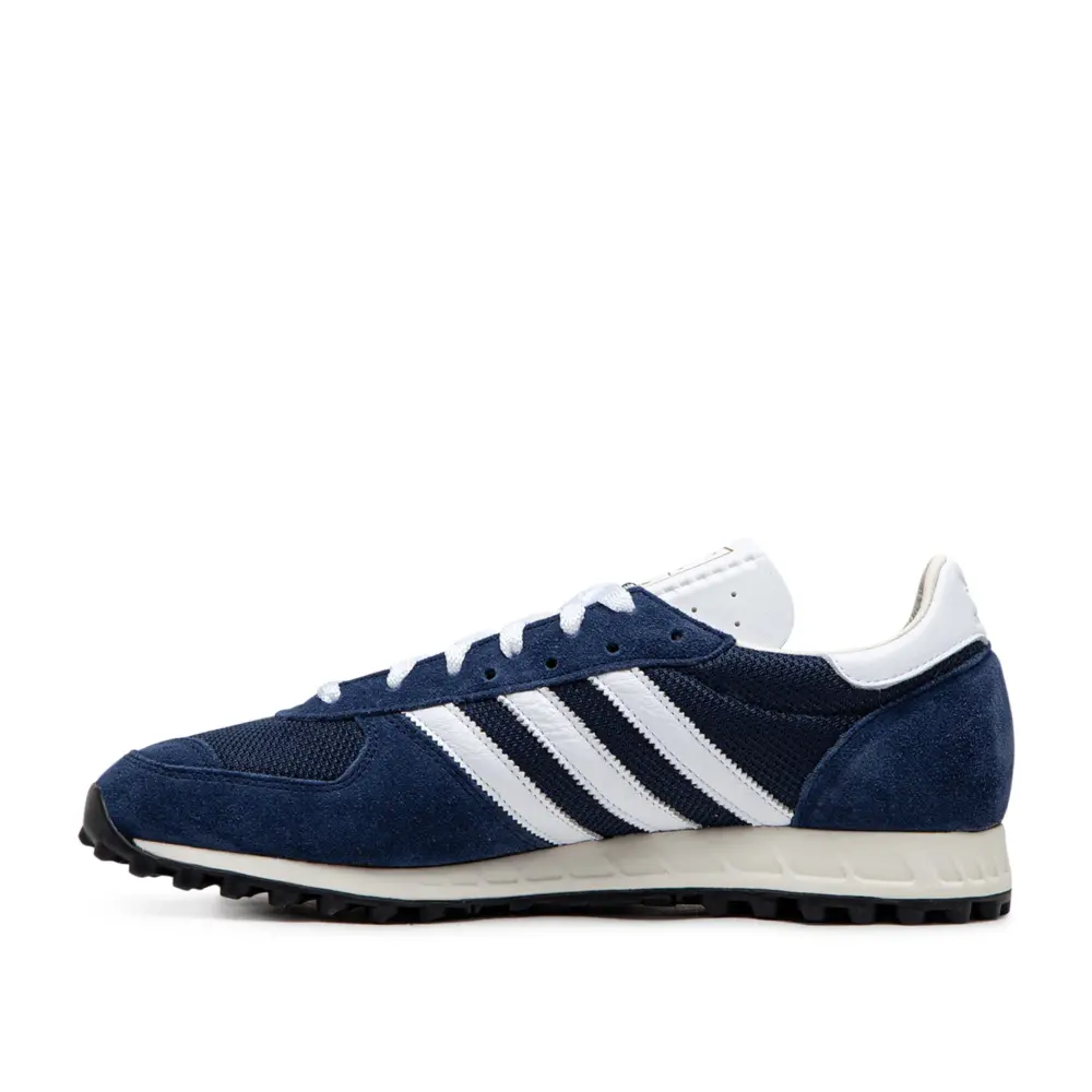 Giày Adidas x Pop Trading Company TRX ‘Navy’ IE3407 - Ảnh 5