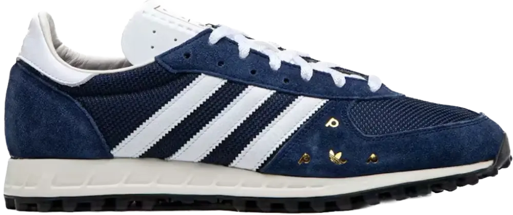 Giày Adidas x Pop Trading Company TRX ‘Navy’ IE3407