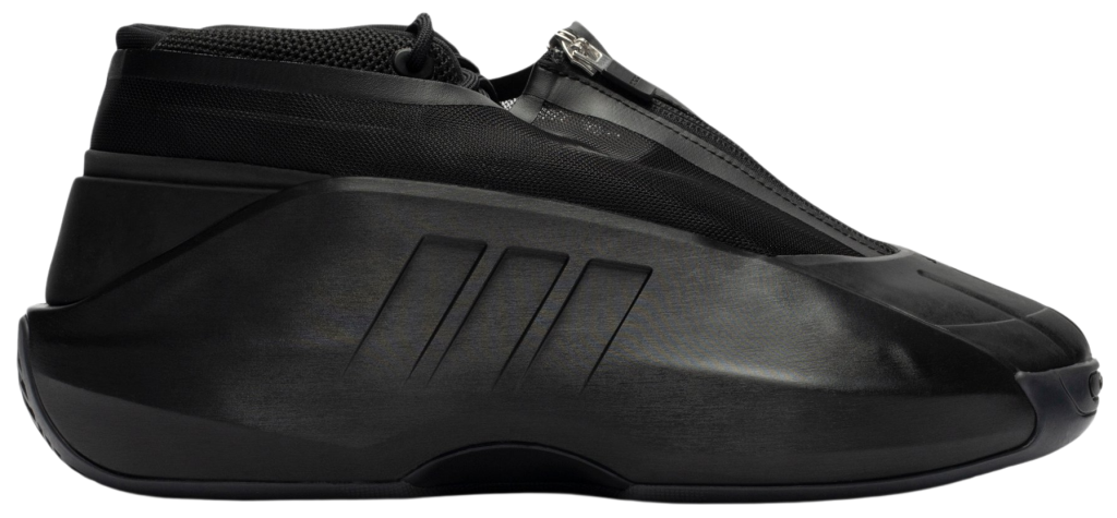 Giày Adidas Crazy Infinity ‘Core Black Carbon’ IE7689