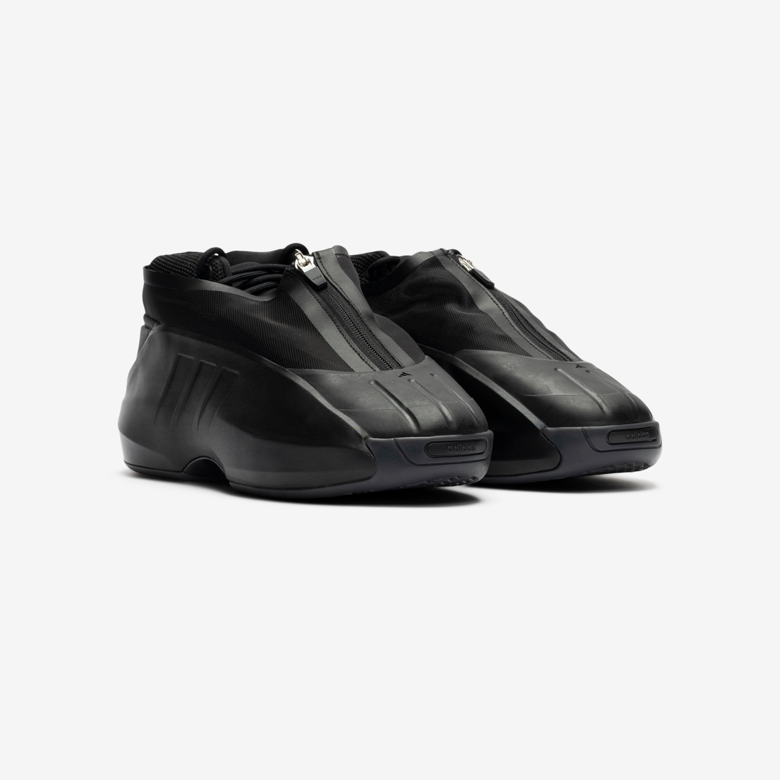Giày Adidas Crazy Infinity ‘Core Black Carbon’ IE7689 - Ảnh 2