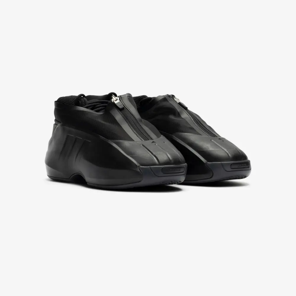 Alternative view of Giày Adidas Crazy Infinity ‘Core Black Carbon’ IE7689