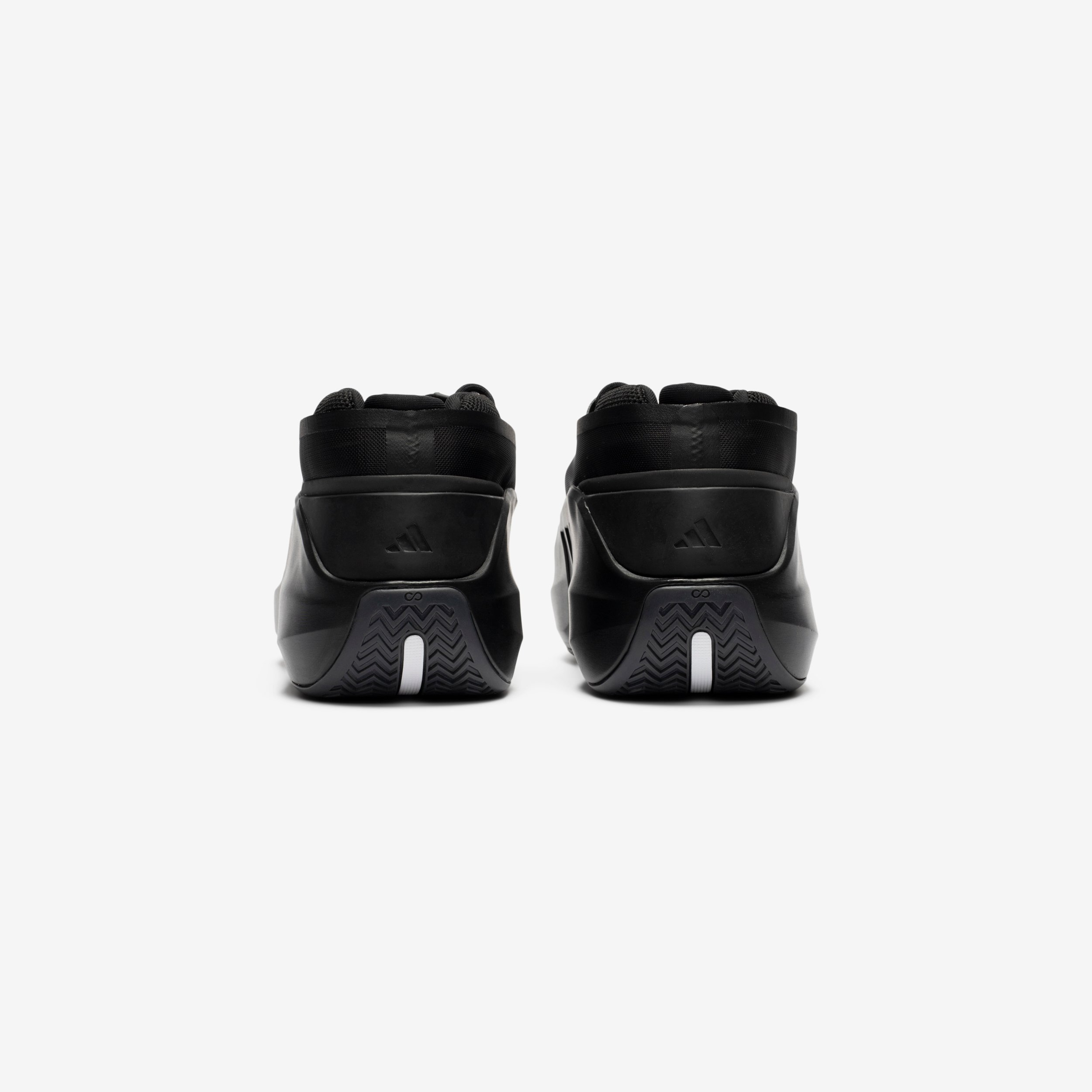 Giày Adidas Crazy Infinity ‘Core Black Carbon’ IE7689 - Ảnh 4