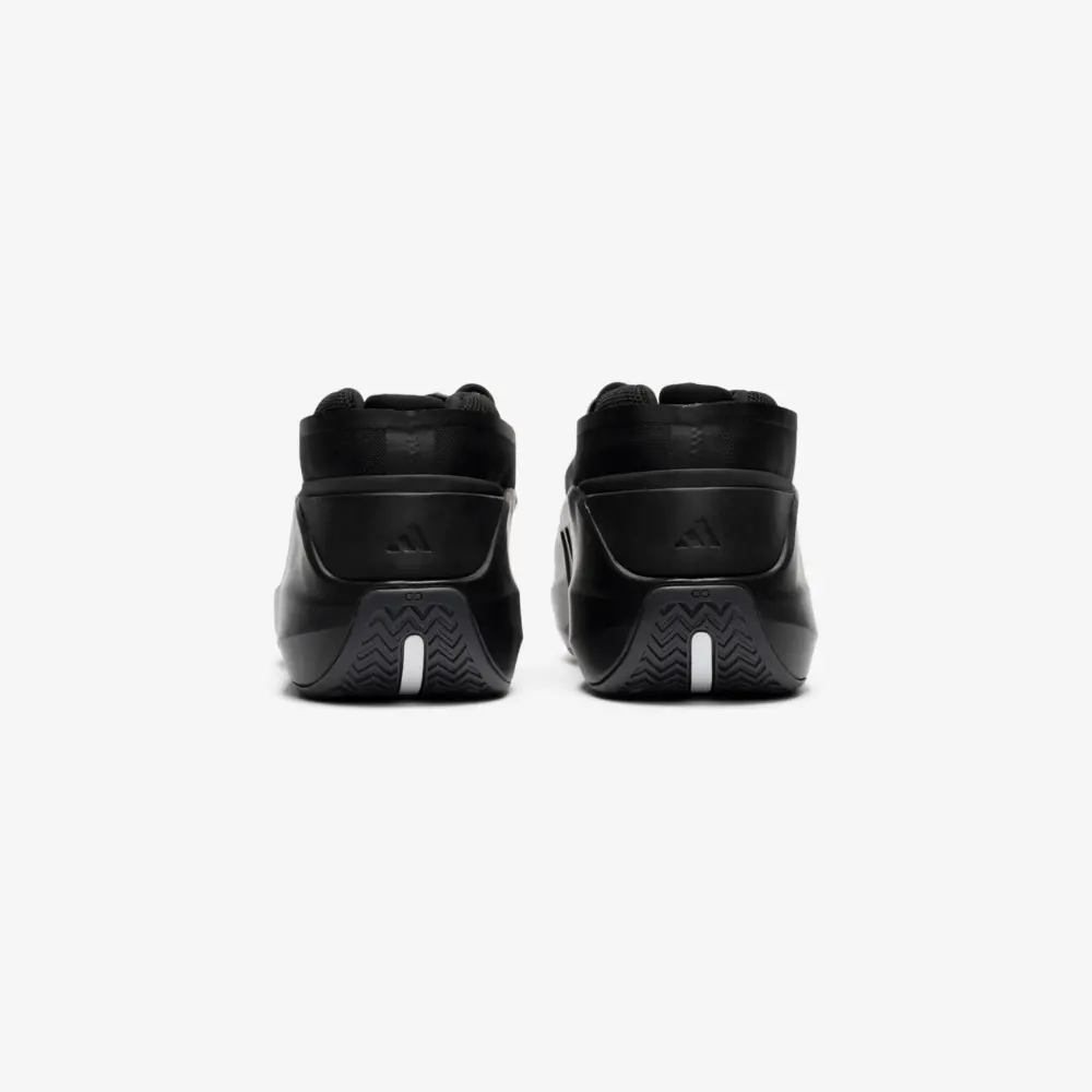 Giày Adidas Crazy Infinity ‘Core Black Carbon’ IE7689 - Ảnh 4