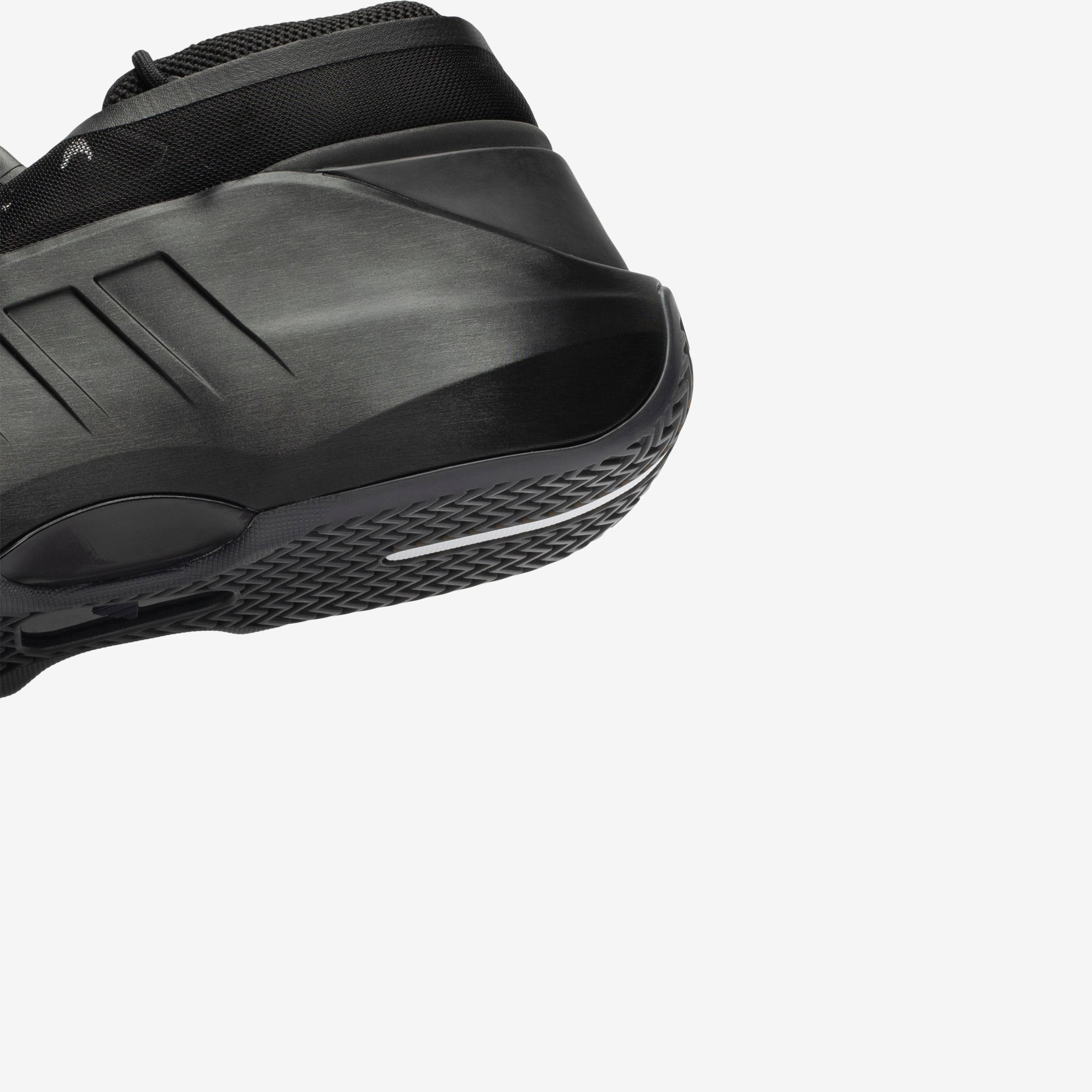 Giày Adidas Crazy Infinity ‘Core Black Carbon’ IE7689 - Ảnh 6