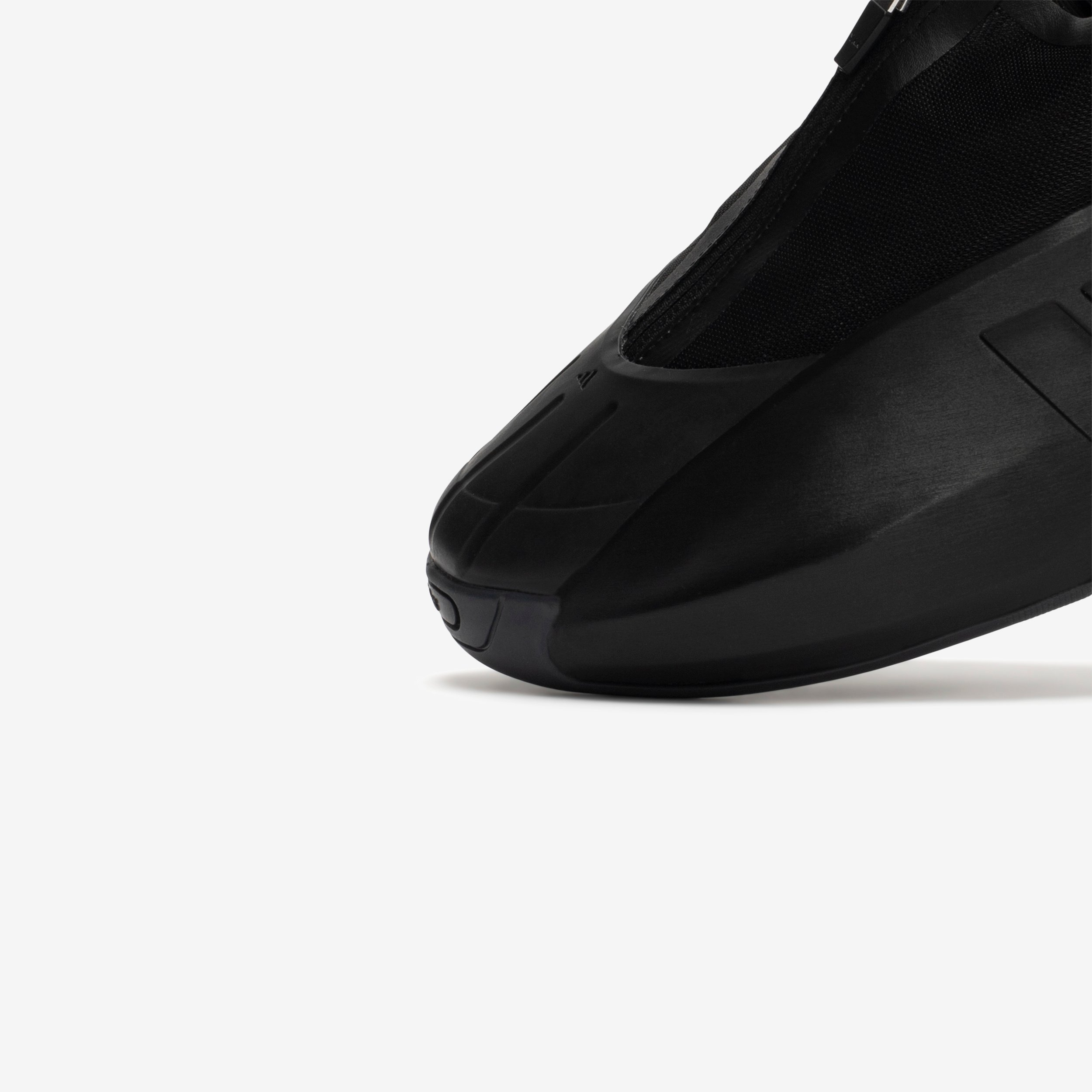 Giày Adidas Crazy Infinity ‘Core Black Carbon’ IE7689 - Ảnh 5