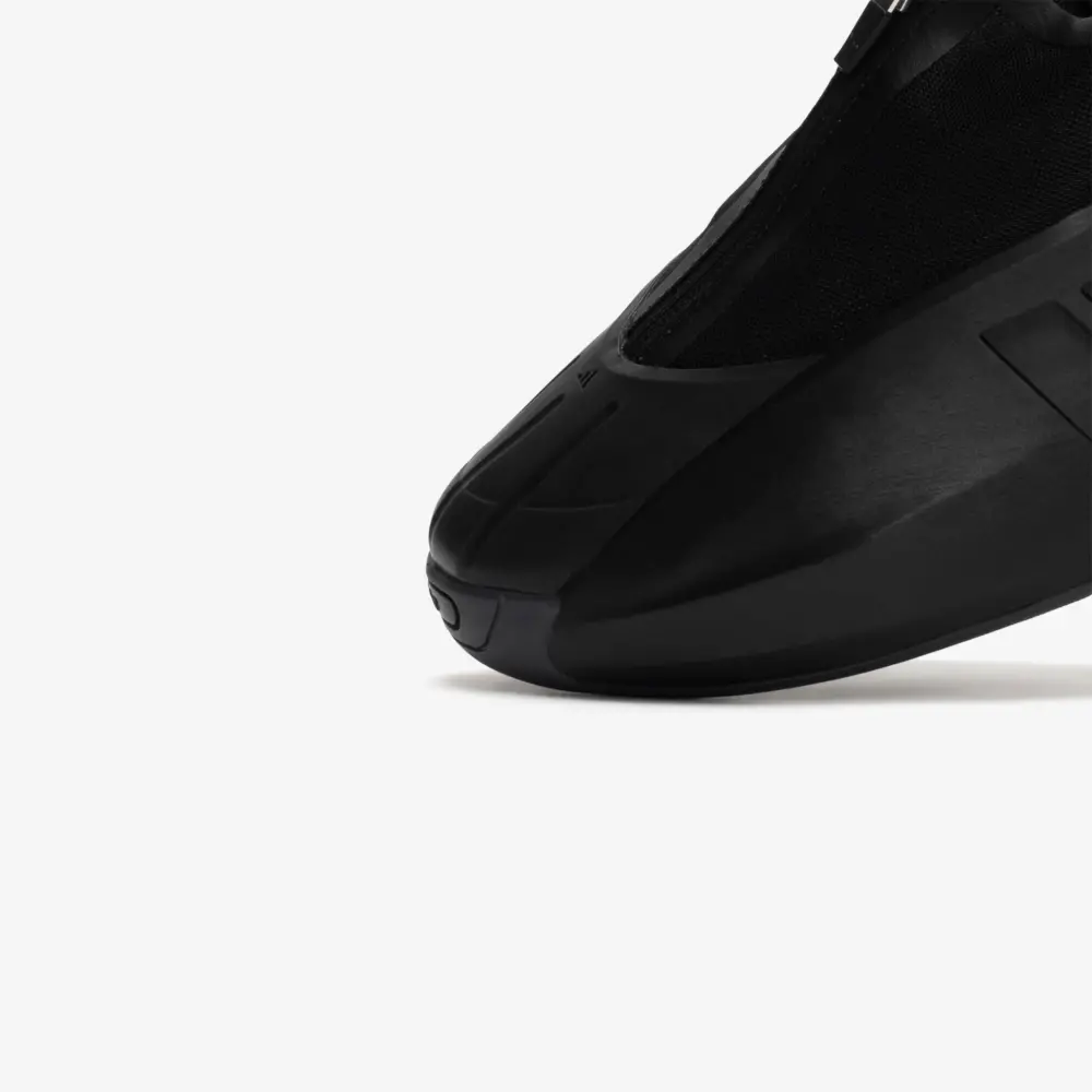 Giày Adidas Crazy Infinity ‘Core Black Carbon’ IE7689 - Ảnh 5