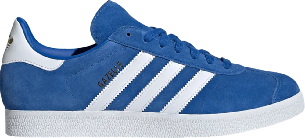 Giày adidas Leeds United FC x Gazelle 'Away Kit' IE8497