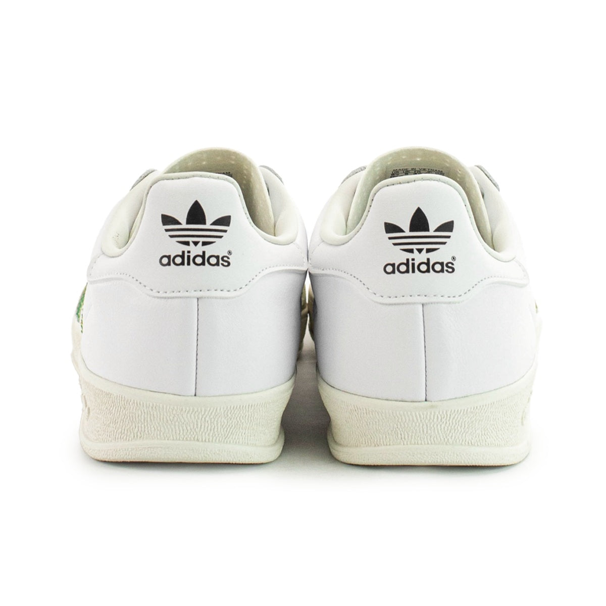 Giày Adidas Gazelle Indoor 'Collegiate Green' IE9092 - Ảnh 4