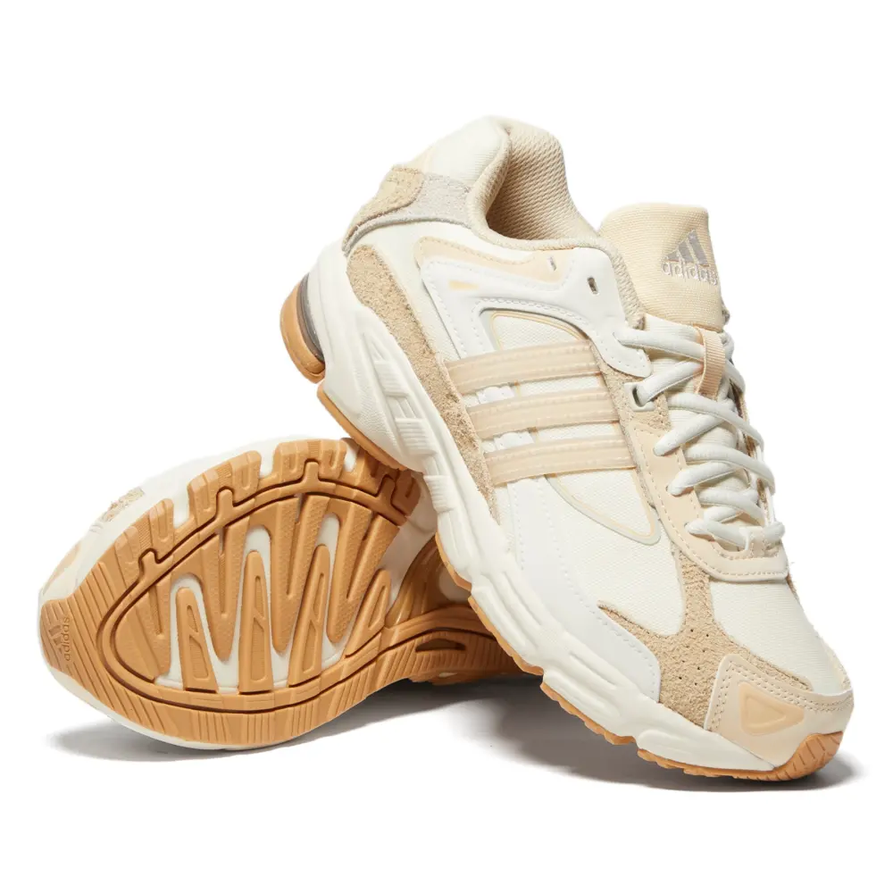 Giày Adidas Response CL ‘Off White Gum’ IE9583 - Ảnh 4