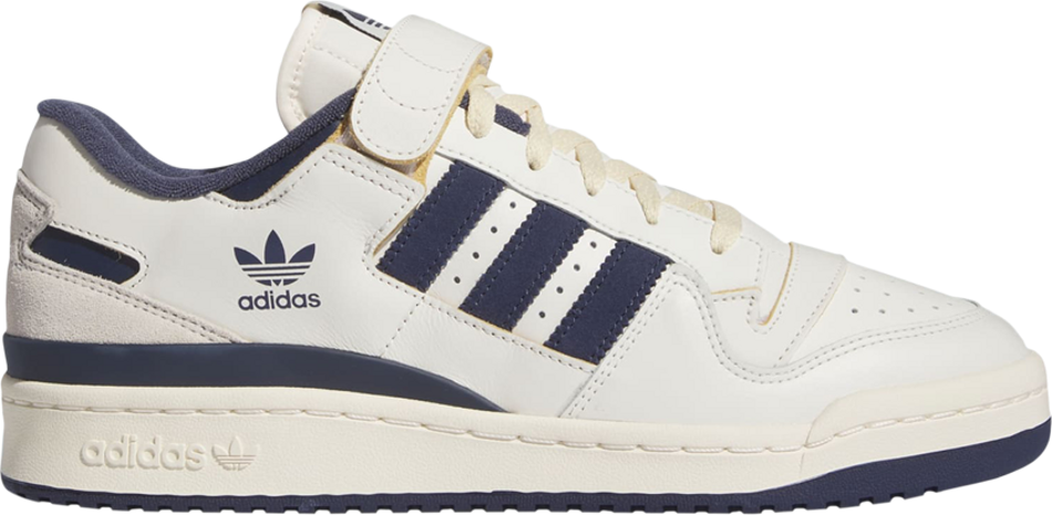 Giày Adidas Forum 84 Low ‘Shadow Navy’ IE9935