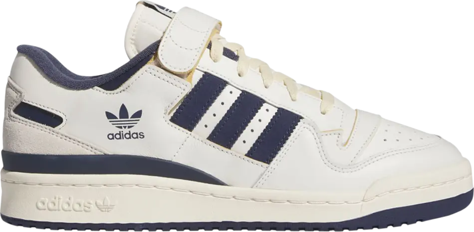 Giày Adidas Forum 84 Low ‘Shadow Navy’ IE9935
