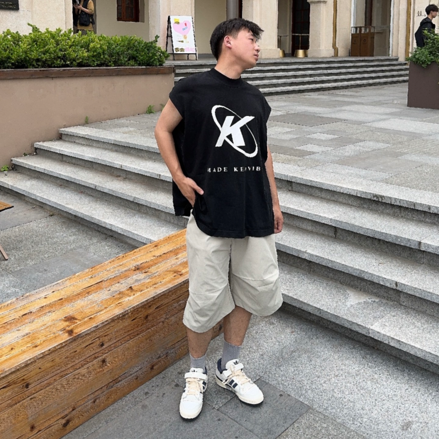 Giày Adidas Forum 84 Low ‘Shadow Navy’ IE9935 - Ảnh 5