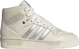 Giày Adidas Rivalry High ‘Chalk Silver’ IF0602