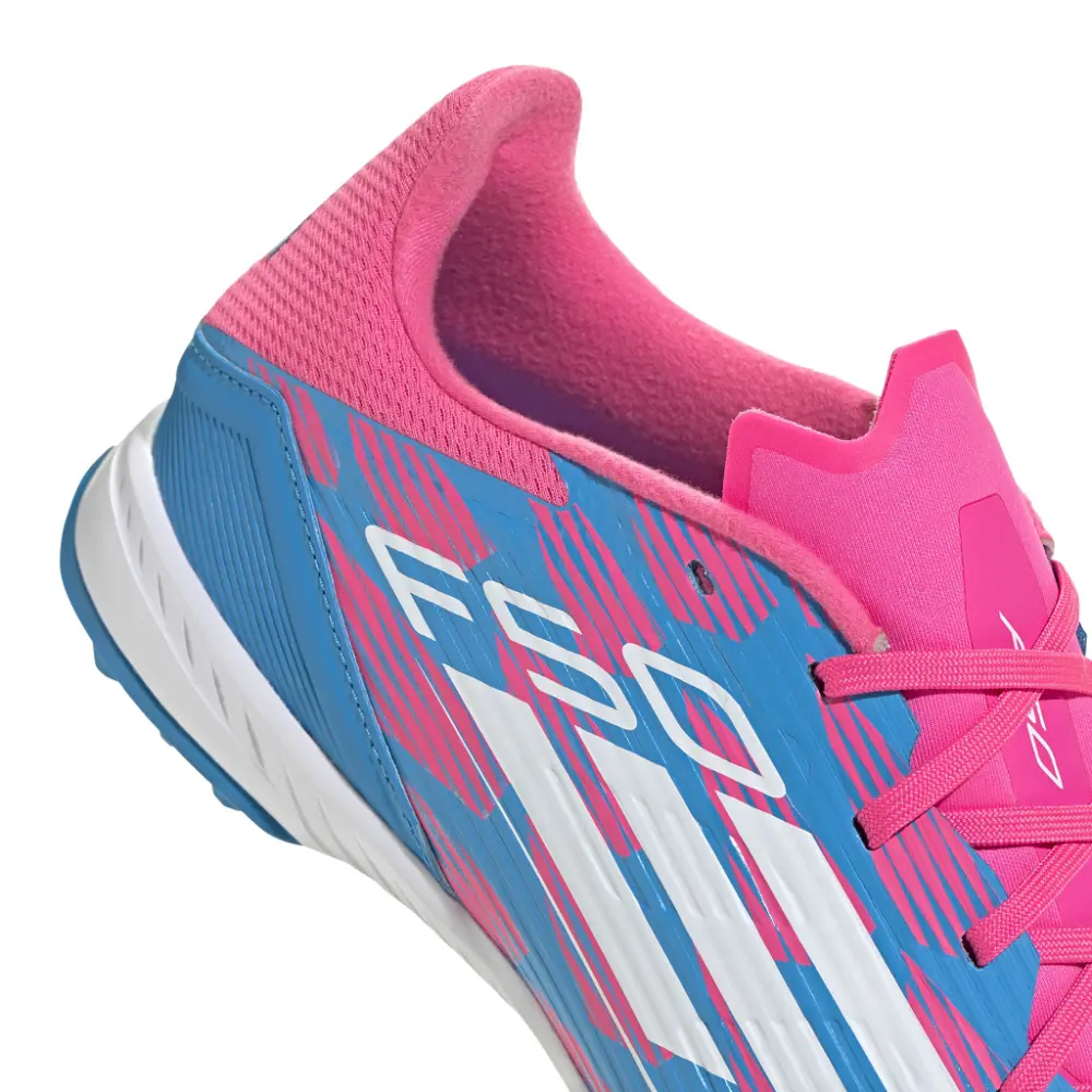 Giày Adidas F50 League TF Solar 'Solar Pink' IF1336 - Ảnh 3