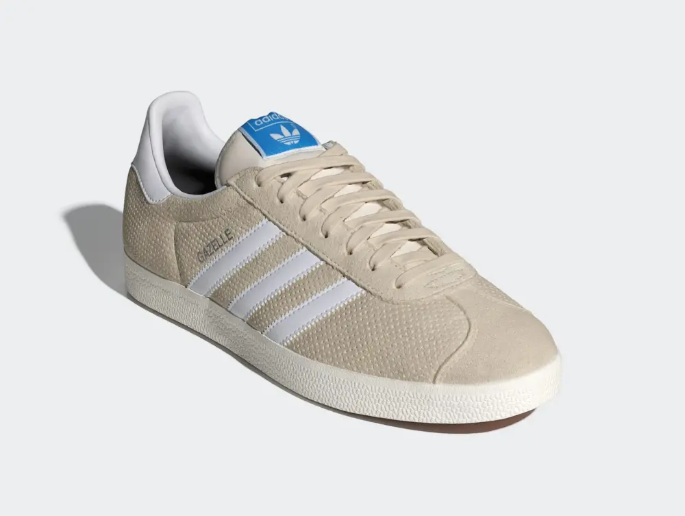 Giày Adidas Gazelle 'Magic Beige' IH9865 - Ảnh 3