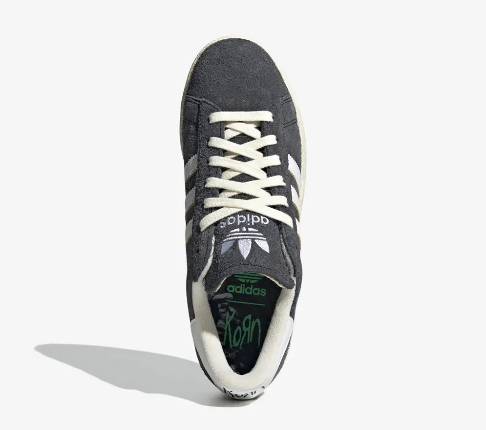 Giày adidas Korn x Campus 2 'Follow the Leader' IF4282 - Ảnh 3