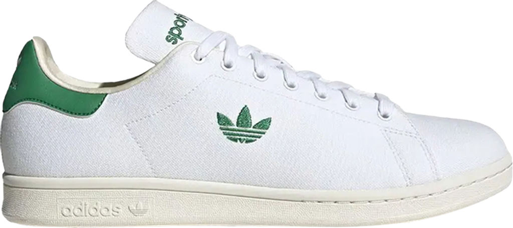 Giày Adidas x Sporty & Rich Stan Smith ‘White Green’ IF5658