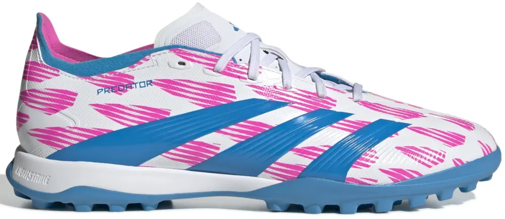 Giày Adidas Predator League Turf Boots 'Cloud White' IF6379