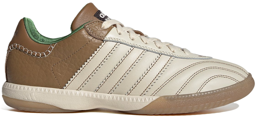 Giày Adidas Samba x Wales Bonner ‘Millennium’ IF6703