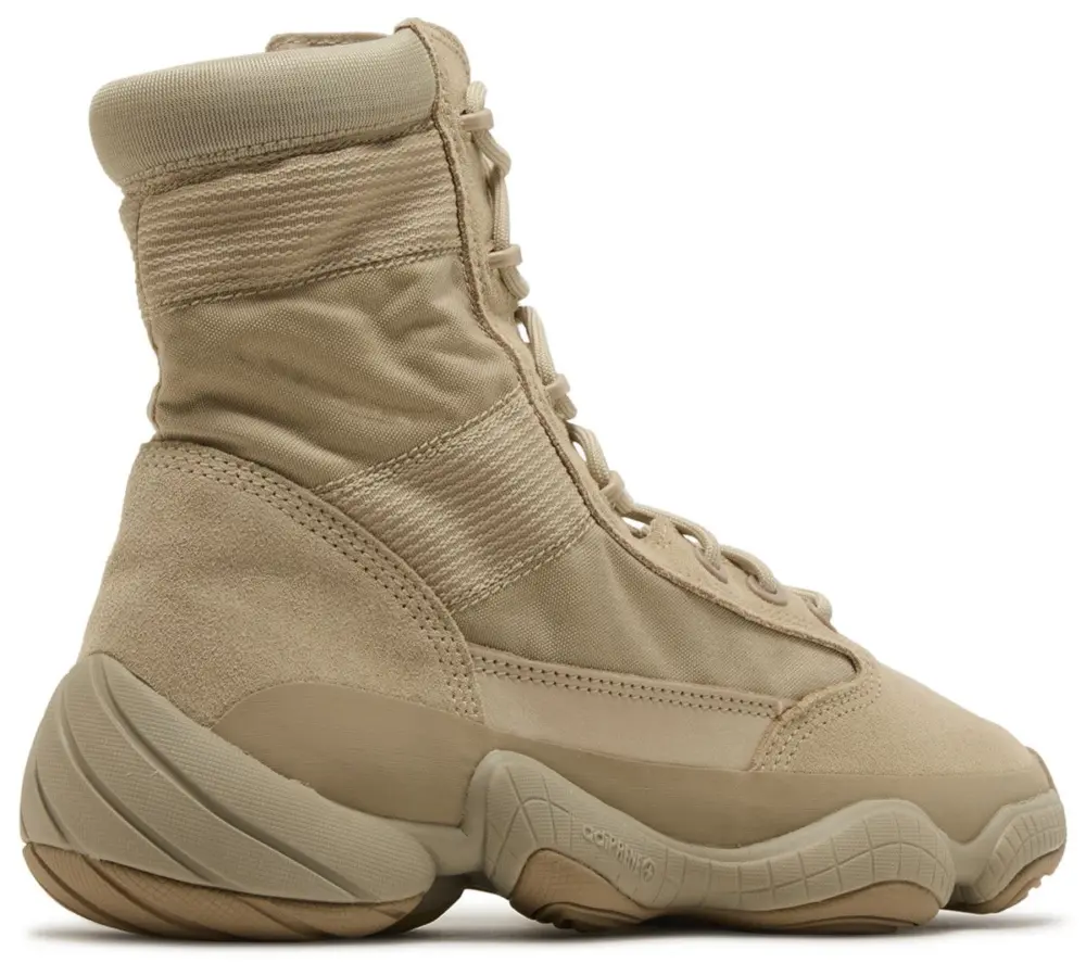 Giày Adidas Yeezy 500 Tactical Boot ‘Sand’ IF7549