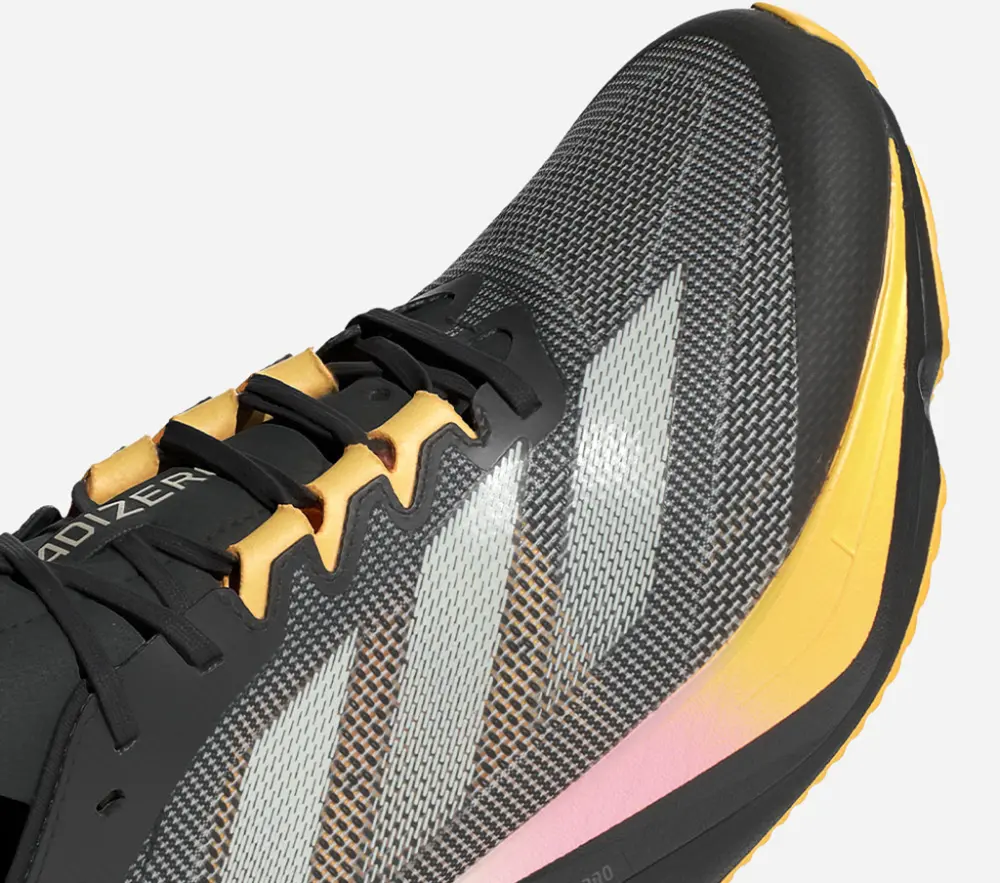 Alternative view of Giày Adidas Adizero Boston 12 ‘Black’ IF9212